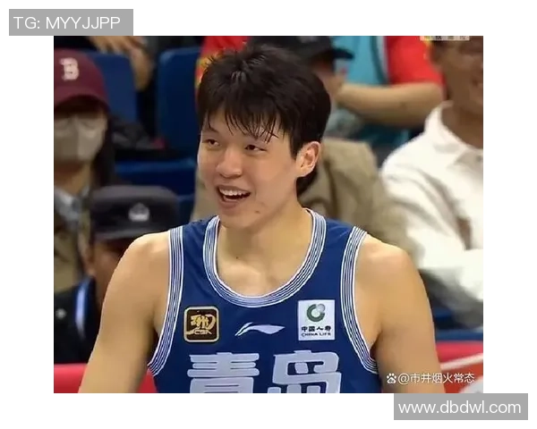 杨瀚森分享菜鸟赛季感悟强调简洁高效与以往篮球的不同体验