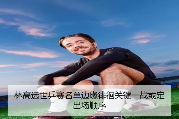林高远世乒赛名单边缘徘徊关键一战或定出场顺序